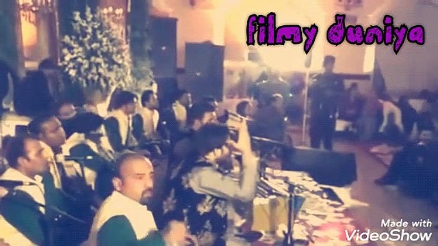 Dil galti kr betha hai