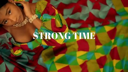 Wizkid - Strong Time ft. Drake (Official Video)