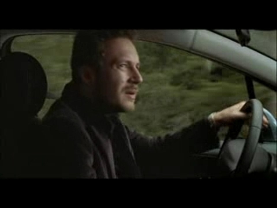 Pub Peugeot 207