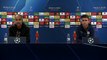 Pep Guardiola and Aymeric Laporte ahead Lyon | Champions League press conference