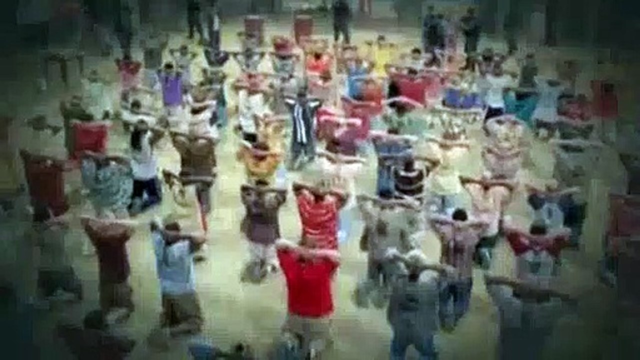 Prison Break S03E12 Hell or High Water