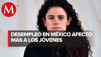Desempleo pegó más a jóvenes, pero en julio se ve recuperación: STPS