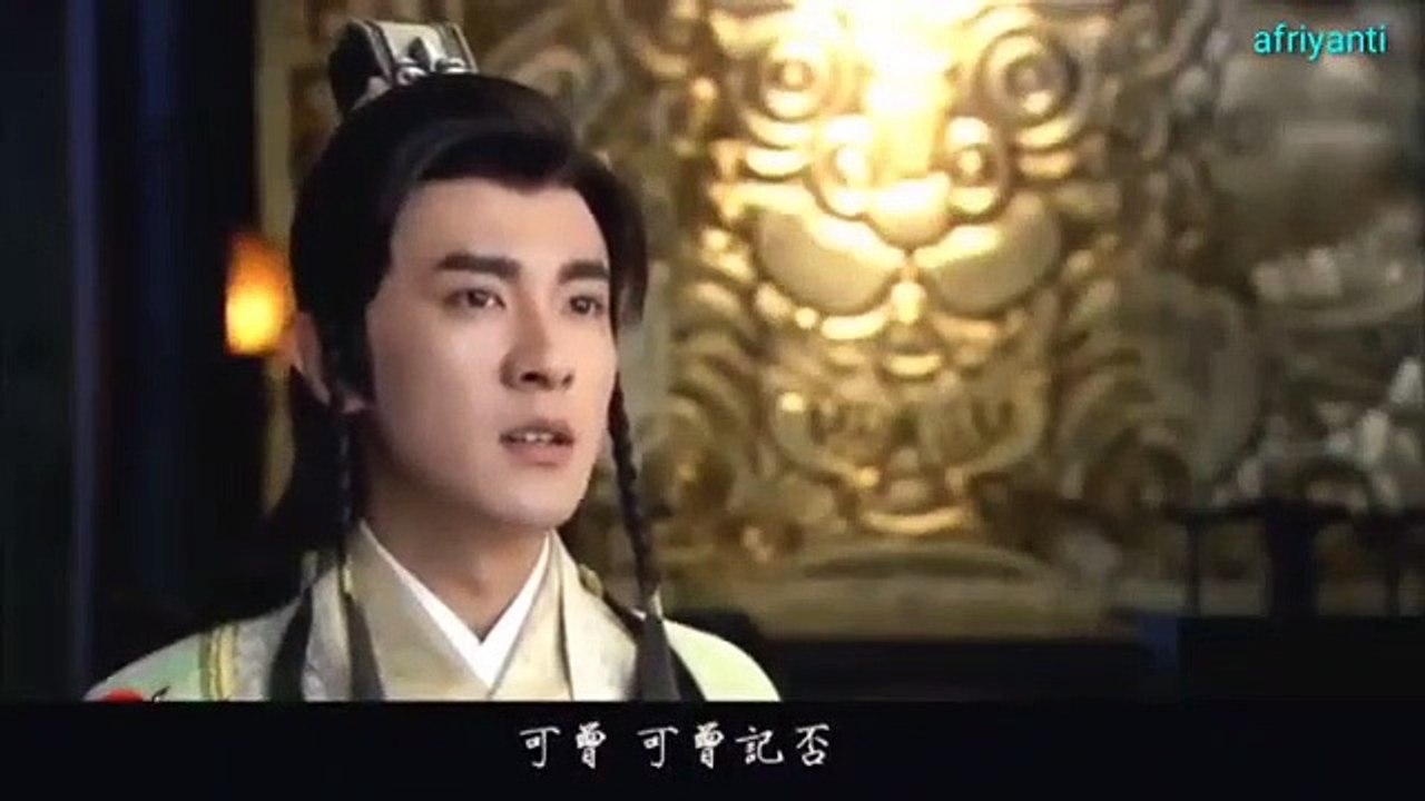 [INDO SUB] SCI 谜案集 09 SCI Mystery 09