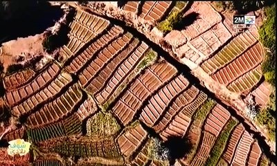 جولة بمدينة الدريوش للتعرف على مميزاتها الطبيعية...في -شوف بلادي المغرب