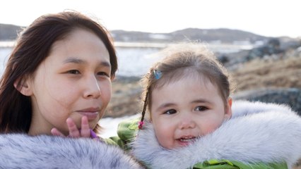 For Indigenous Teens, Pandemic Lockdowns Challenge Mental Health