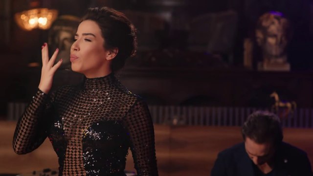 Burcu Güneş & Enbe Orkestrası - Ağır Yaralı