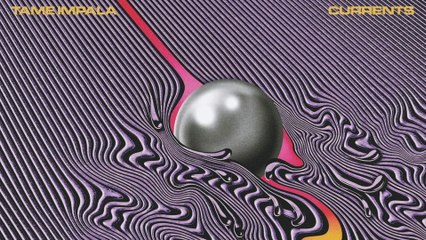 Tame Impala - New Person, Same Old Mistakes (Audio)