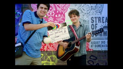 Little Voice — Meet Louie | Apple TV+