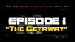Aventures A Liberty City - Episode 1: The Getaway