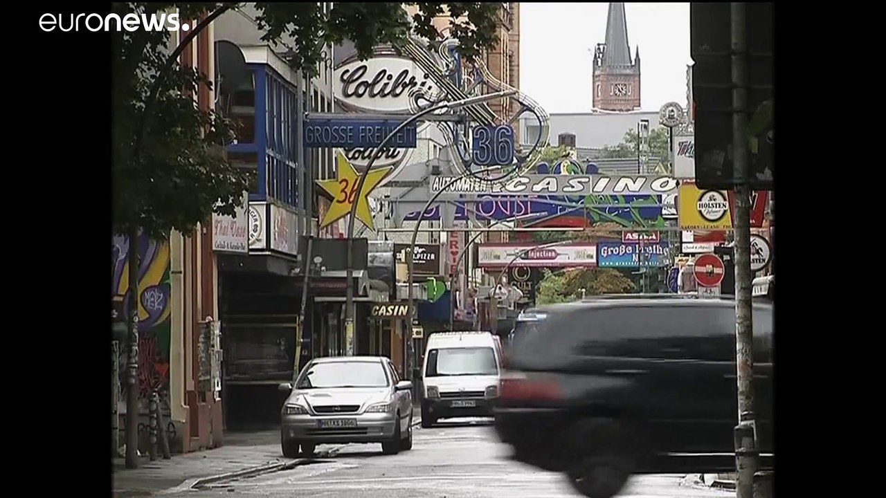 60 Jahre Beatles - Hamburg feiert Jubiläum