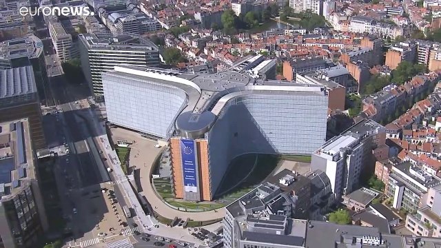 Еврокомиссия призывает не закрывать границы