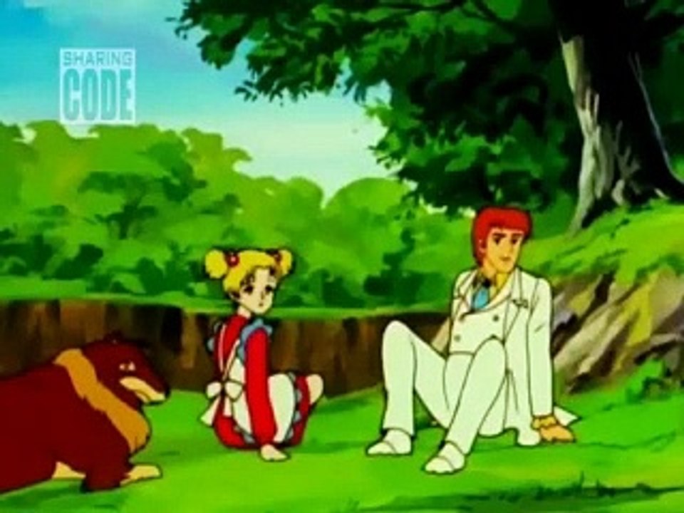 ساندي بل - Sandy belle الحلقة 6 -