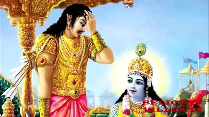 63. EL BAGAVAD GITA - LA HISTORIA DEL TÍO KURT.
