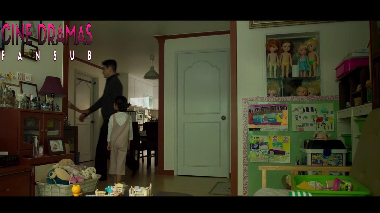 The Nest Legendado