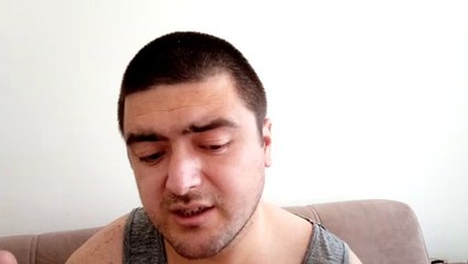 RÜYADA AVRET YERİNİ YIKAMAK