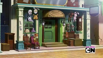 Tenkai Knights Episode 3: The Rising Fire