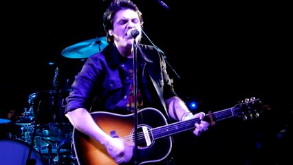 Sergio Rojas - Amor de Radio (Directo Mon Live Madrid)