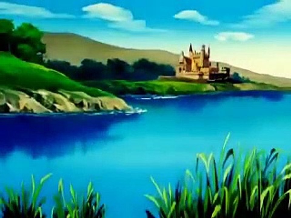 ساندي بل - الحلقة 8 Sandybelle
