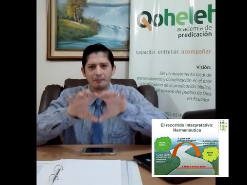 1. Las Herramientas de Comunicacion