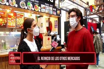 La gastronomía gourmet en modo delivery y los otros mercados