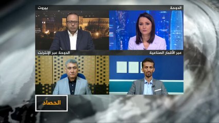 الحصاد-اليمن .. رفض جديد للمجلس الانتقالي في شبوة