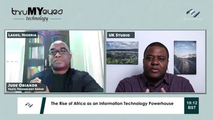 Leading African technology expert links the rise of technology hubs in Africa to the clustering of educational institutions.