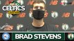 Brad Stevens on the 76ers, Romeo Langford Availability & Missing His Family (FULL) Press Conference