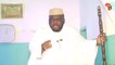L'Imam Aguibou Touré s'adresse  au Président Alassane Ouattara