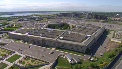 Pentagon Forms Task Force To Investigate UFOs