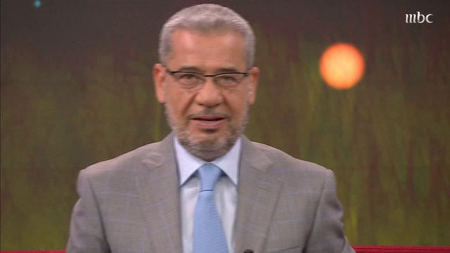 كلمة الآغا: هناك أمور في هذه الحياة لا يشملها قانون الفضفضة لأياً كان مهما كان قريباً أو كتوماً