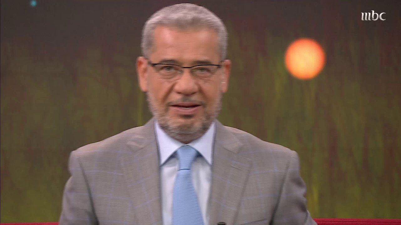 كلمة الآغا: هناك أمور في هذه الحياة لا يشملها قانون الفضفضة لأياً كان مهما كان قريباً أو كتوماً
