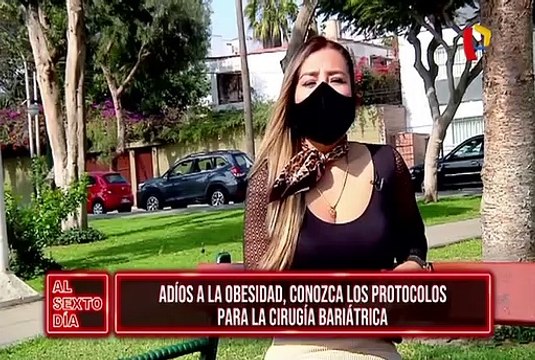 Adiós a la obesidad: estos son los protocolos para la cirugía bariátrica
