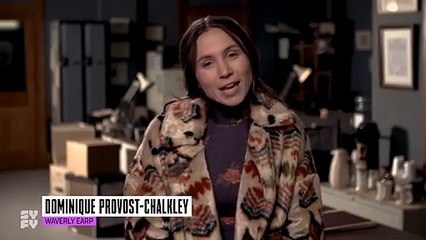 Wynonna Earp [ S4 X 5 ] pelicula completa cuevana 3