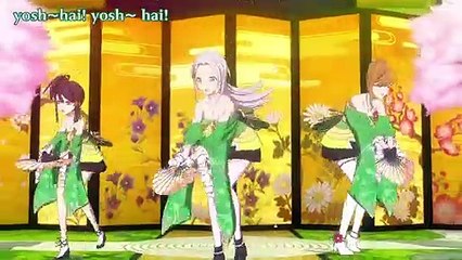 [SnF] Lapis ReLiGHTs 04 Insert Song Sub Esp