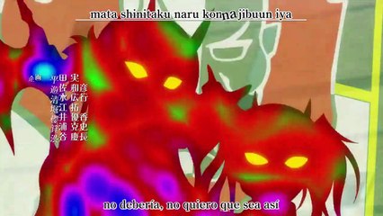 [SnF] Peter Grill OP Sub Esp