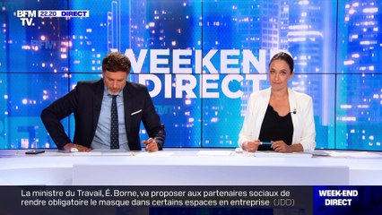 Éric Dupond-Moretti épingle les "Ayatollahs" verts - 16/08
