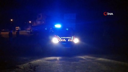 İlçenin en kalabalık köyünde karantina sona erdi