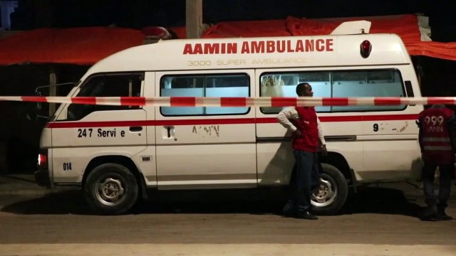 Muertos y heridos en ataque de islamistas a un hotel somalí