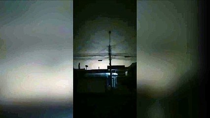 Internauta reclama de iluminação pública na Rua Natal