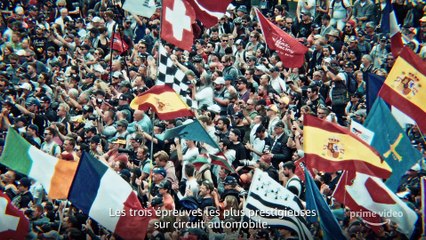 Fernando Bande-Annonce