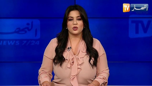 رئاسة: رئيس الجمهورية عبد المجيد تبون يستقبل ممثلي مبادرة القوى الوطنية للإصلاح