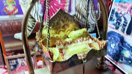 Jai shree Krishna ll Happy Jansmasthmi ll jansmasthmi puja