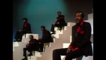 The Temptations - Just My Imagination (Running Away With Me) (Live On The Ed Sullivan Show, January 31, 1971)