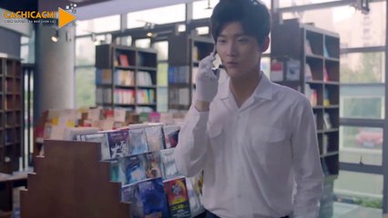 Không Thể Ôm Em - Tập 9 (Thuyết Minh )| Phim Ngôn Tình Trung Quốc Cực Hay.