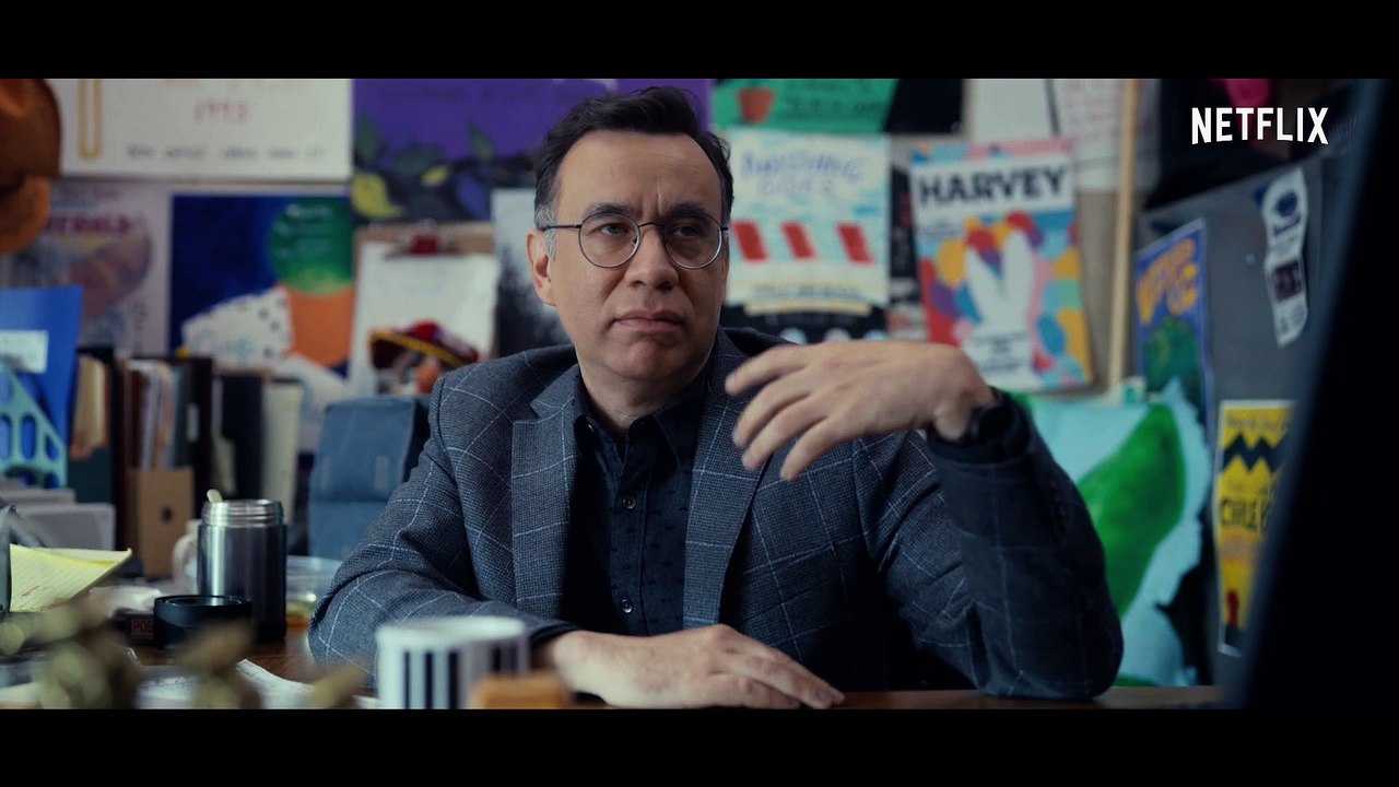 All Together Now Trailer