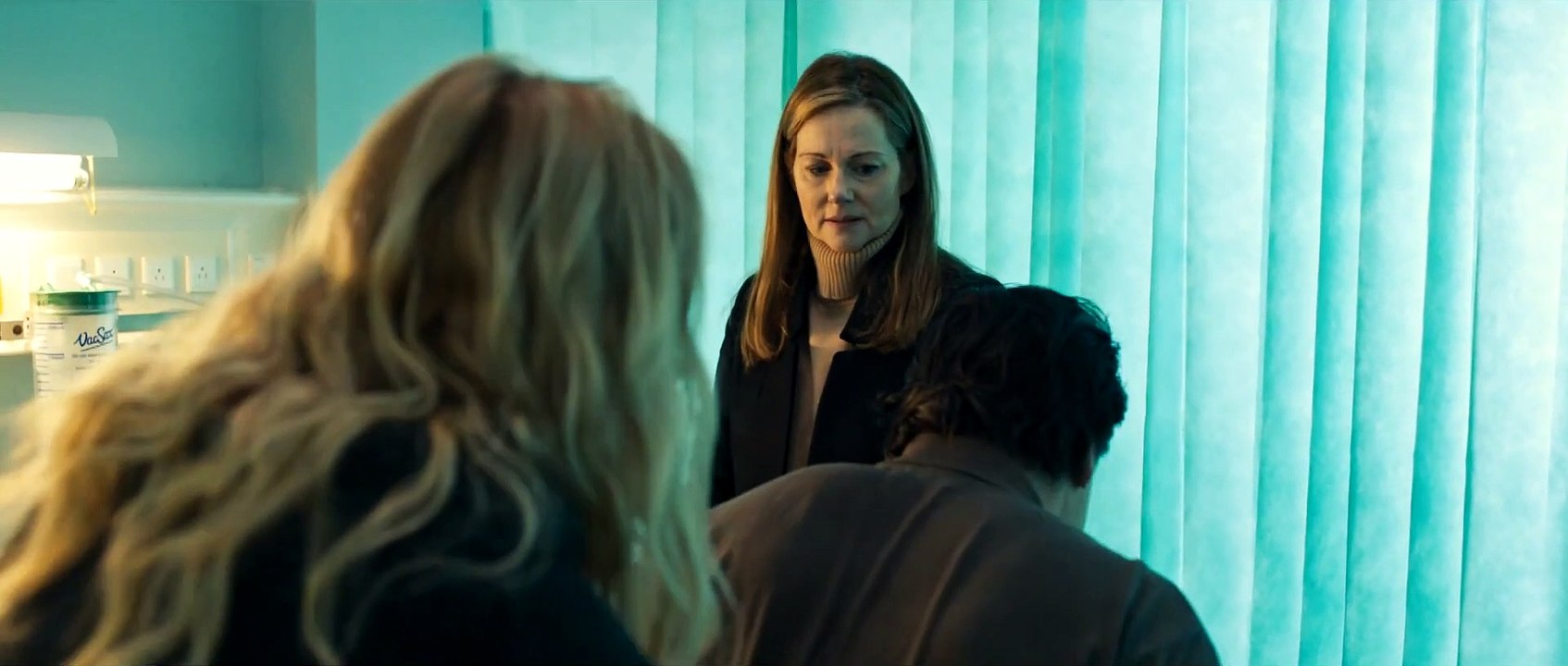 WEGE DES LEBENS Film - Clip und Trailer