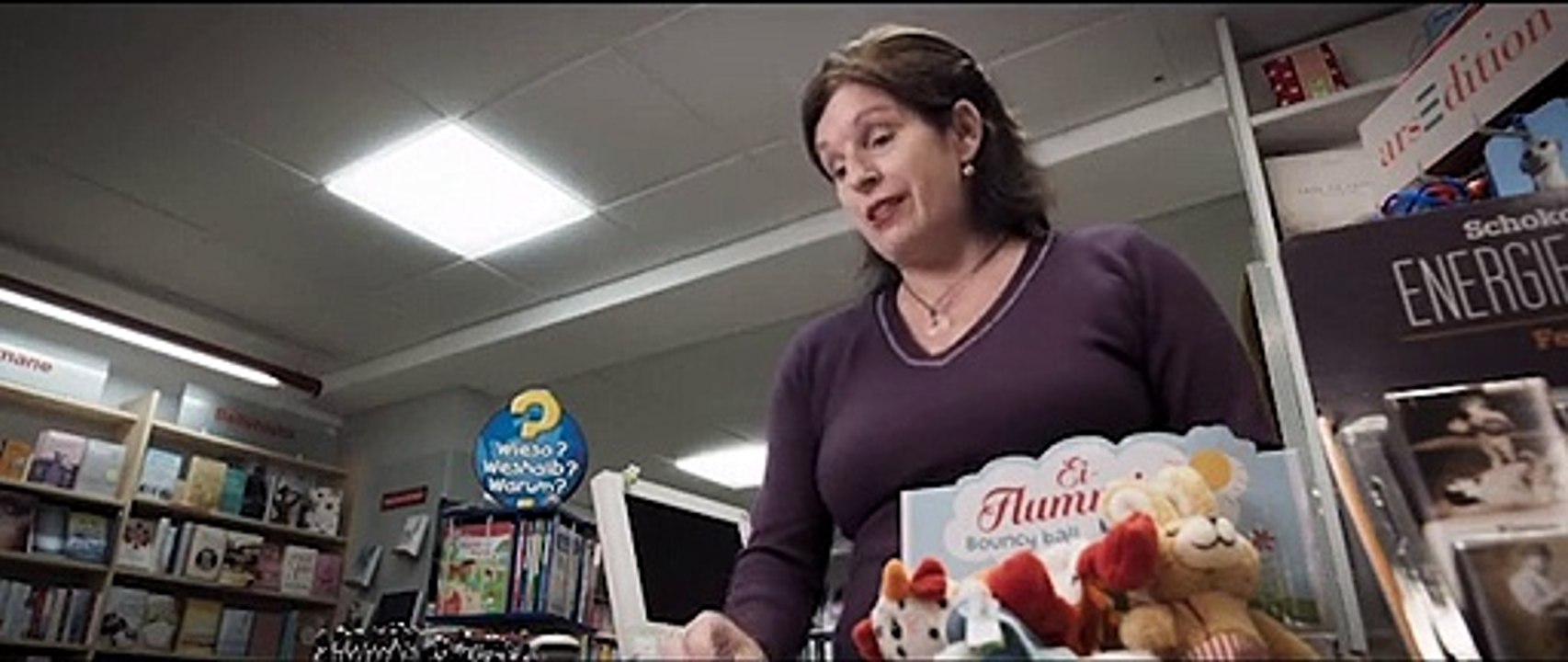 Lord & Schlumpfi Der lange Weg nach Wacken Film