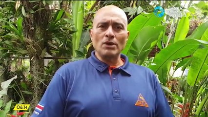 Costa Rica Noticias - Edición Domingo 16 de Agosto 2020