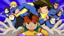 Inazuma Eleven - 104 