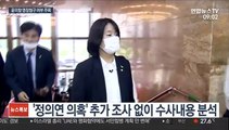 정의연 수사 막바지…윤미향 영장청구 여부 주목